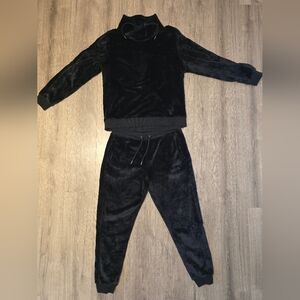 INC tracksuit